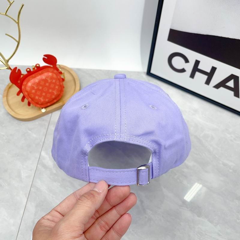 Luluemon cap dx (4690)