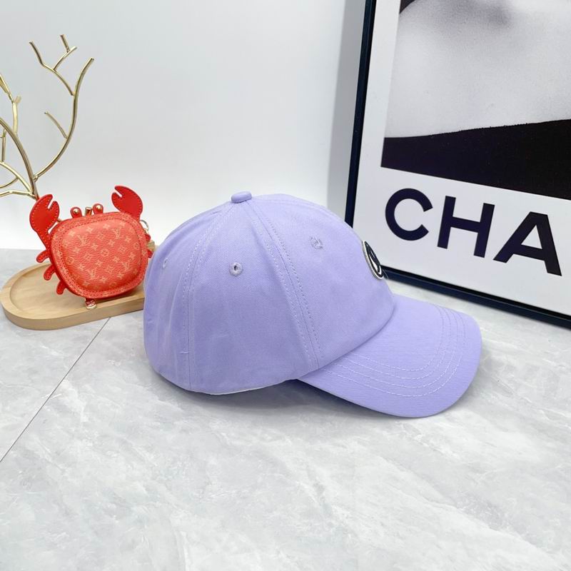 Luluemon cap dx (4691)