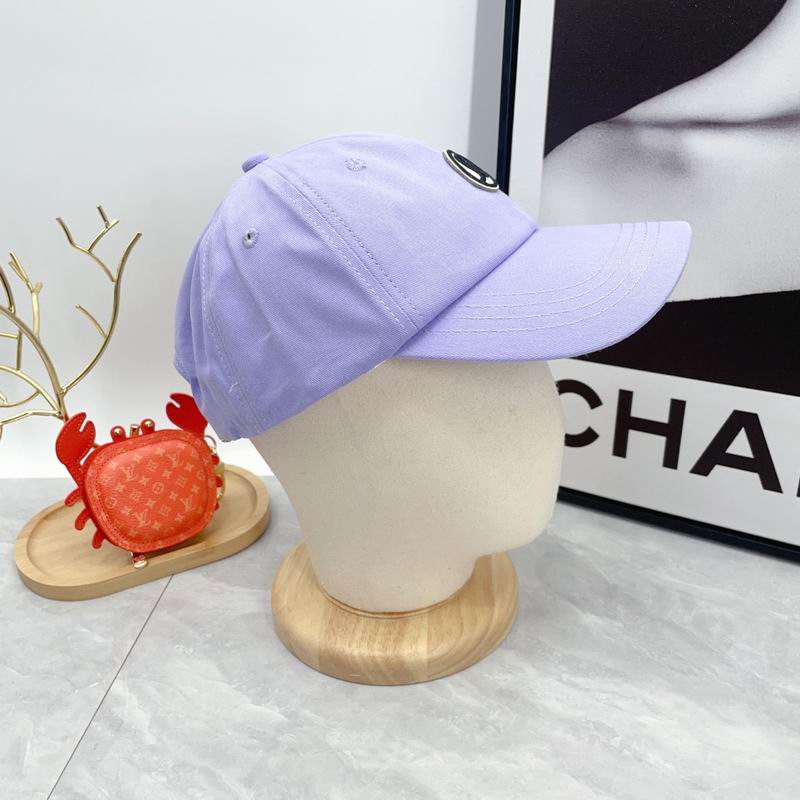 Luluemon cap dx (4694)