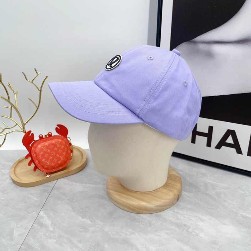 Luluemon cap dx (4695)