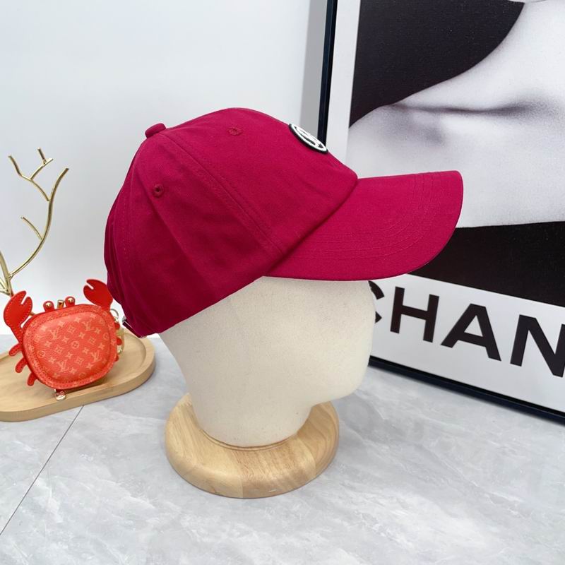 Luluemon cap dx (4703)