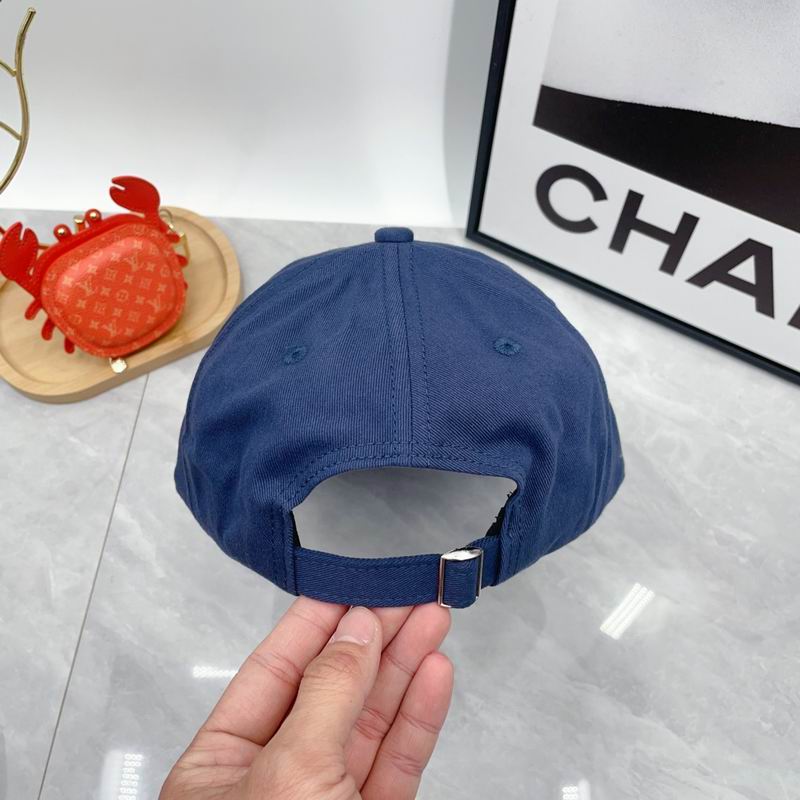 Luluemon cap dx (4708)