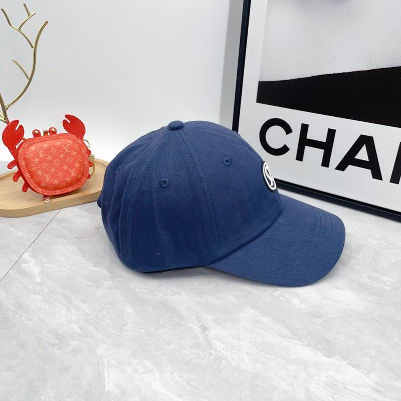 Luluemon cap dx (4709)