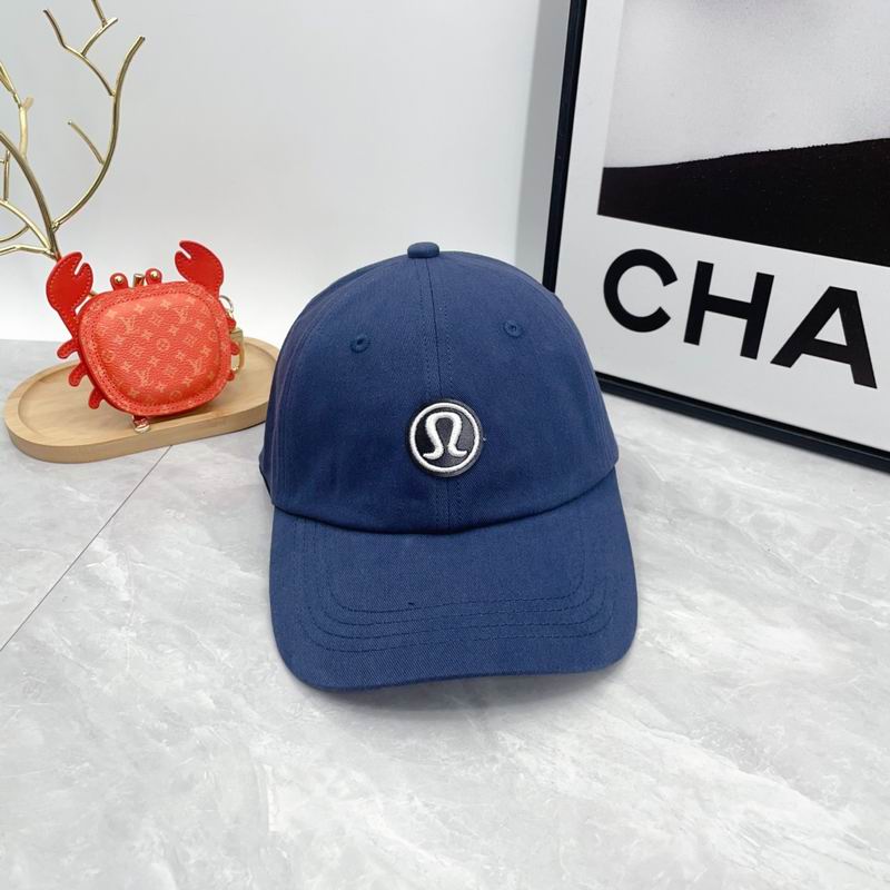 Luluemon cap dx (4710)