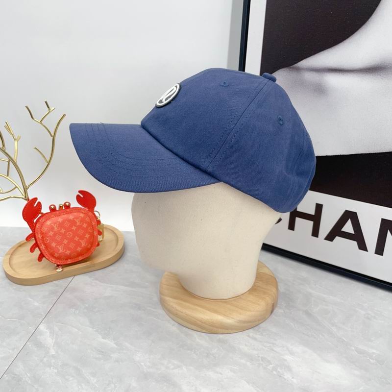 Luluemon cap dx (4712)