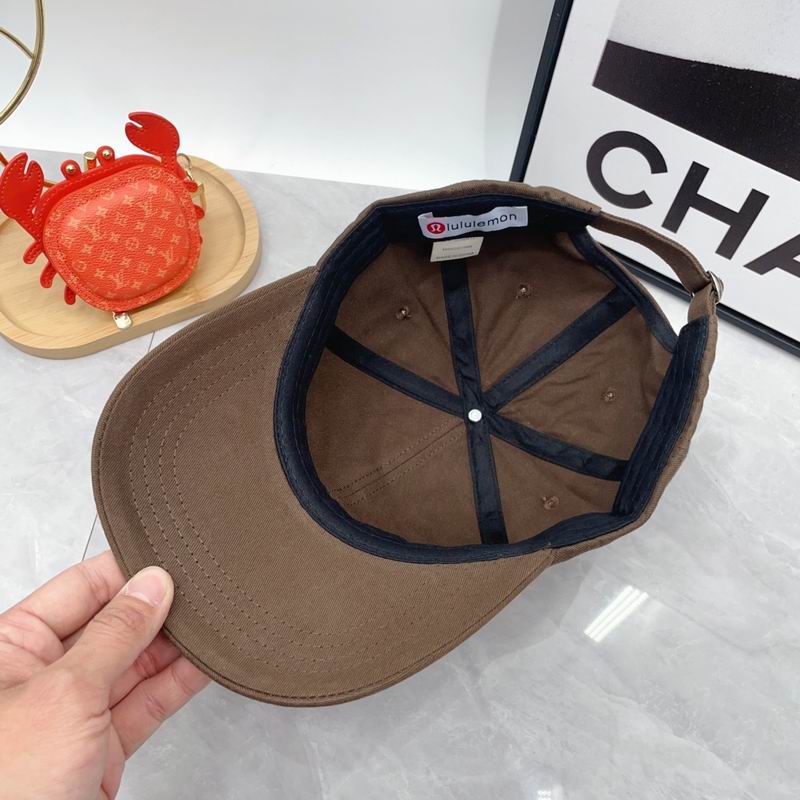 Luluemon cap dx (4716)