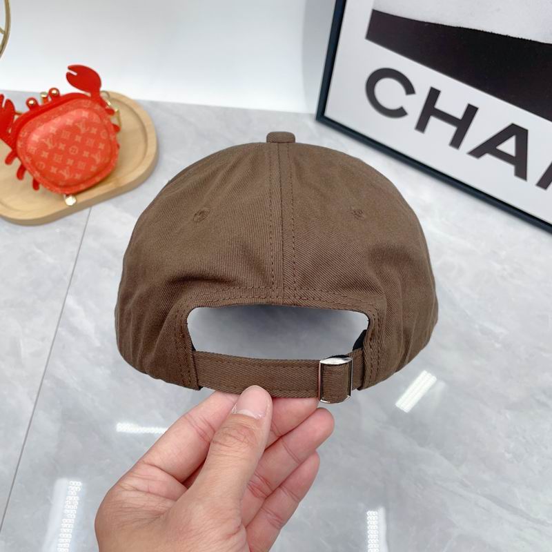 Luluemon cap dx (4717)