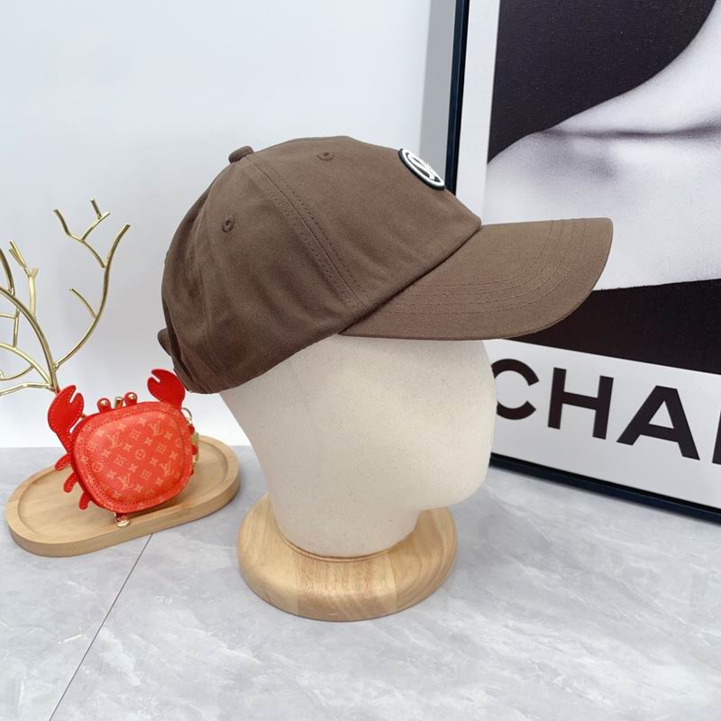 Luluemon cap dx (4722)