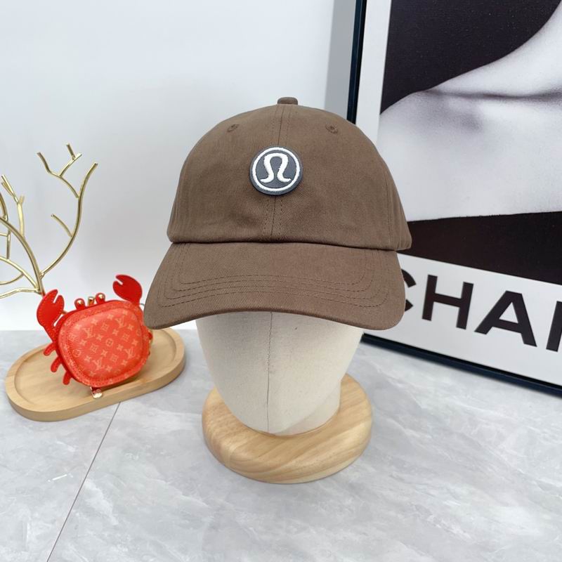 Luluemon cap dx (4723)