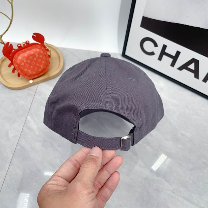 Luluemon cap dx (4727)