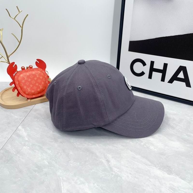 Luluemon cap dx (4728)