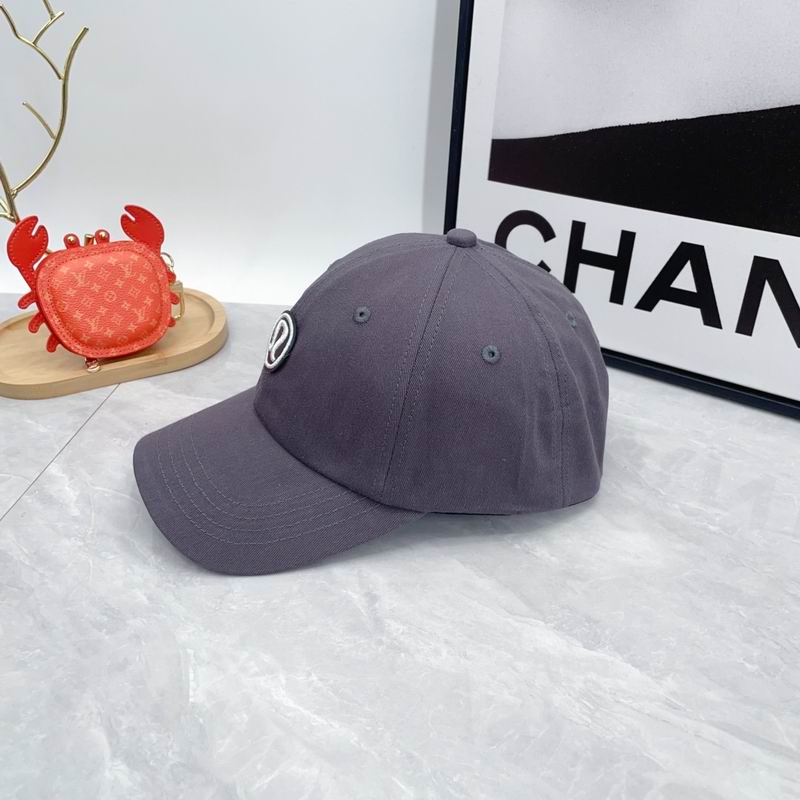 Luluemon cap dx (4729)