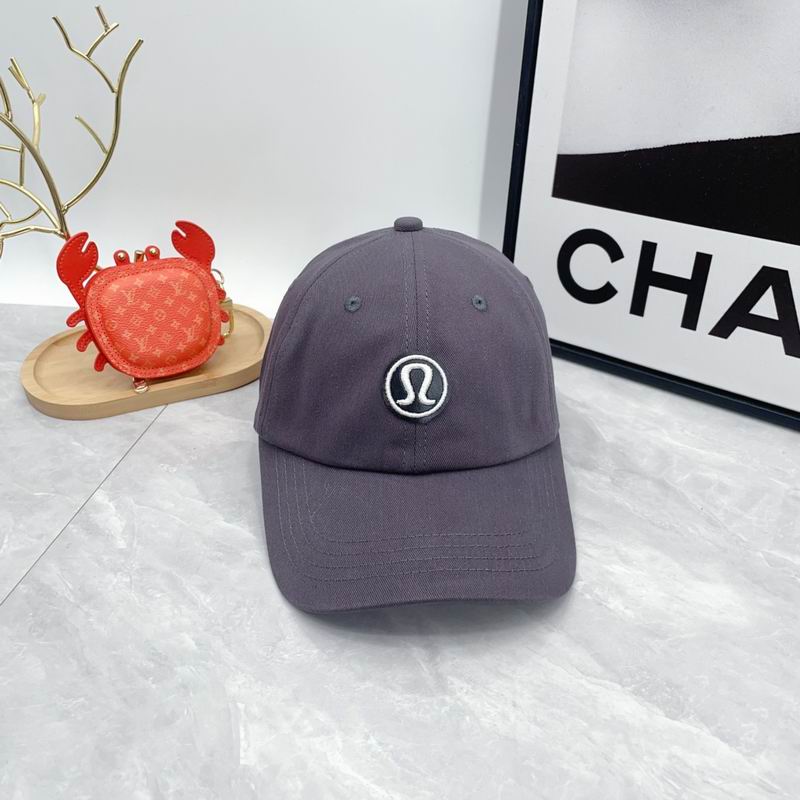 Luluemon cap dx (4730)