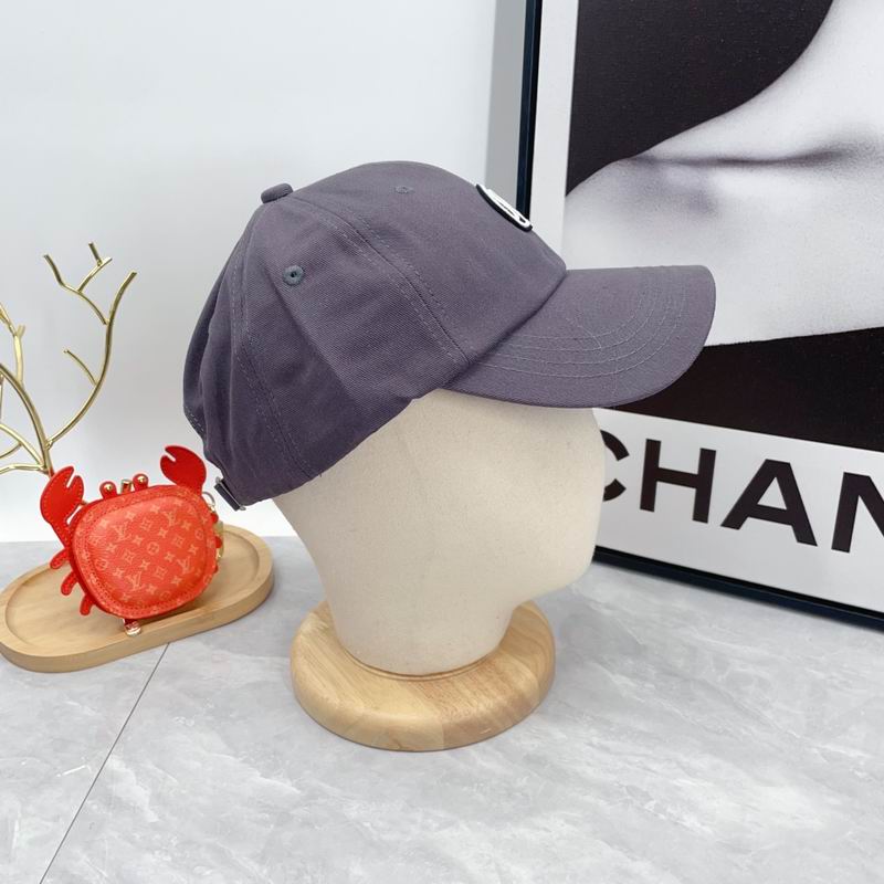 Luluemon cap dx (4731)