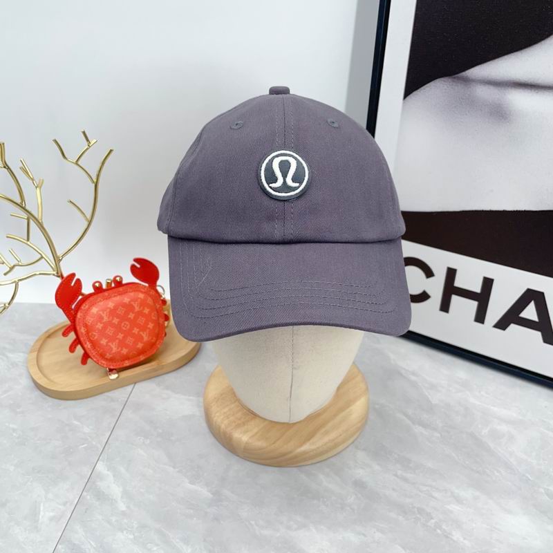 Luluemon cap dx (4733)