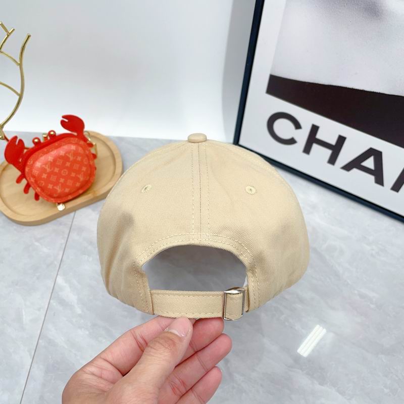 Luluemon cap dx (4738)