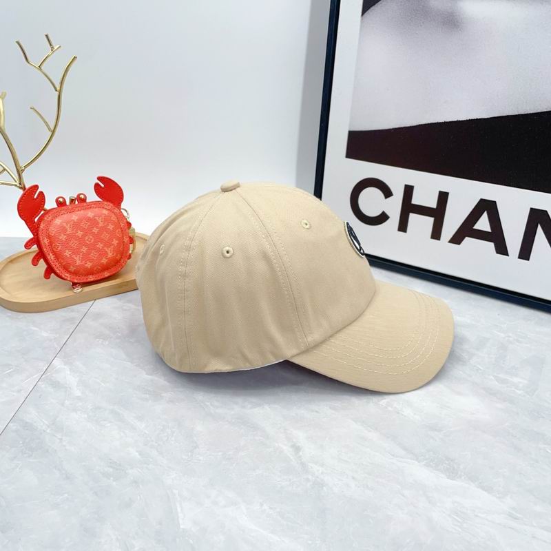 Luluemon cap dx (4739)