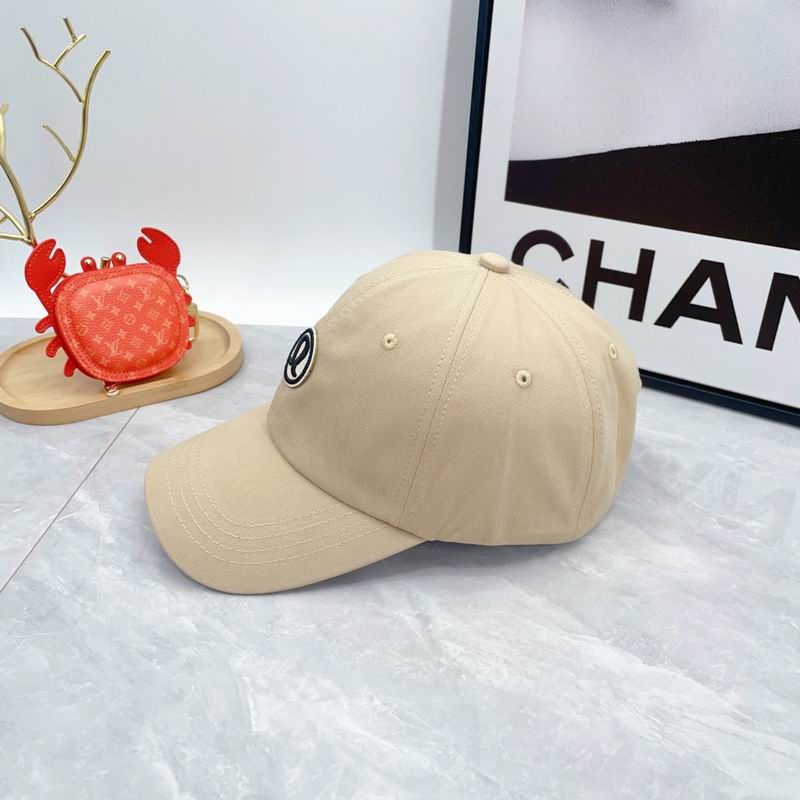 Luluemon cap dx (4740)