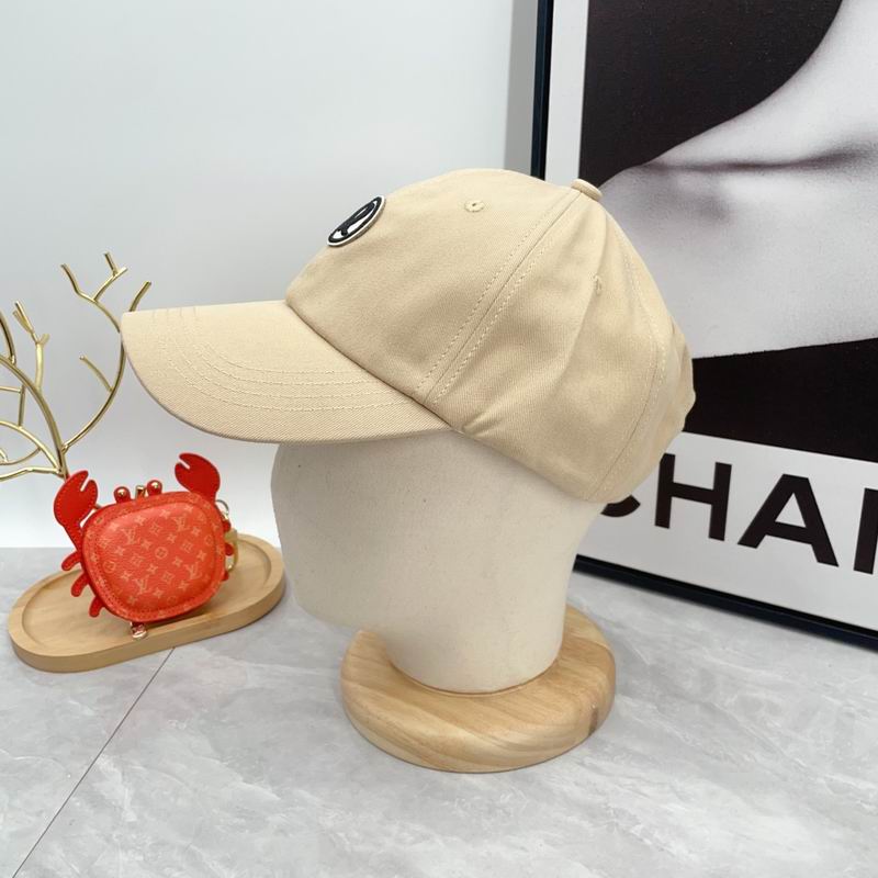 Luluemon cap dx (4742)