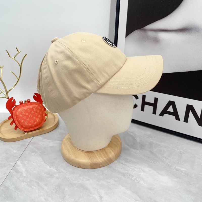 Luluemon cap dx (4743)