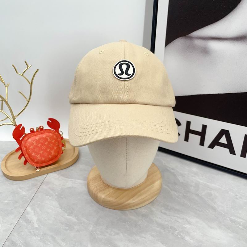 Luluemon cap dx (4744)