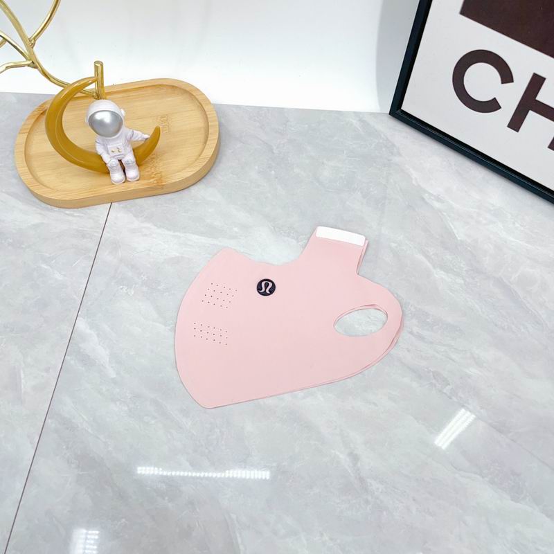 Luluemon visor dx   (646)