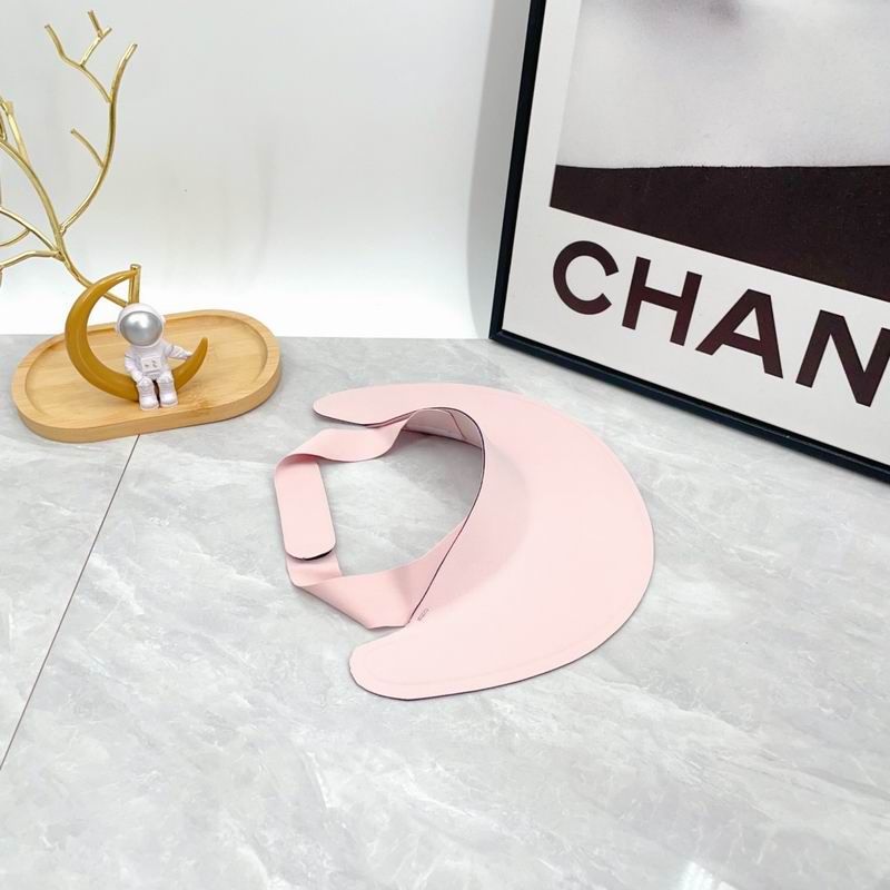 Luluemon visor dx   (650)