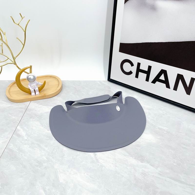 Luluemon visor dx   (671)