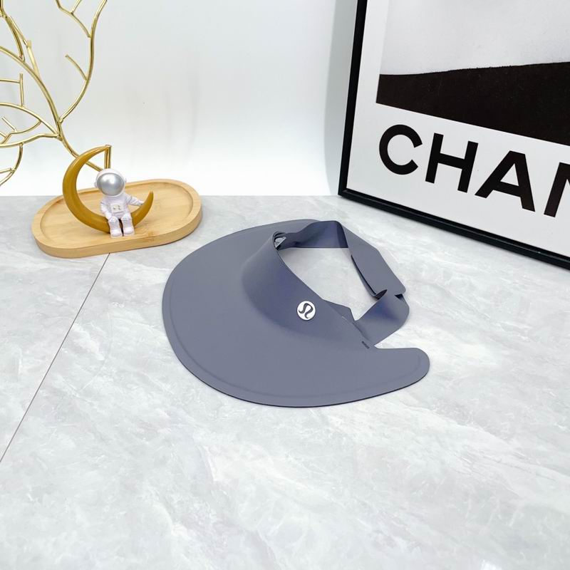 Luluemon visor dx   (672)