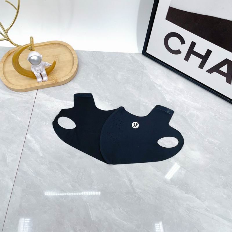 Luluemon visor dx   (676)