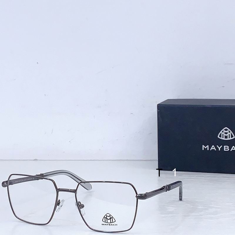 MAYBACH 0330 55-18-140 b 02