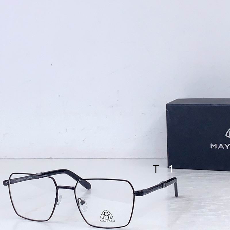 MAYBACH 0330 55-18-140 b 05