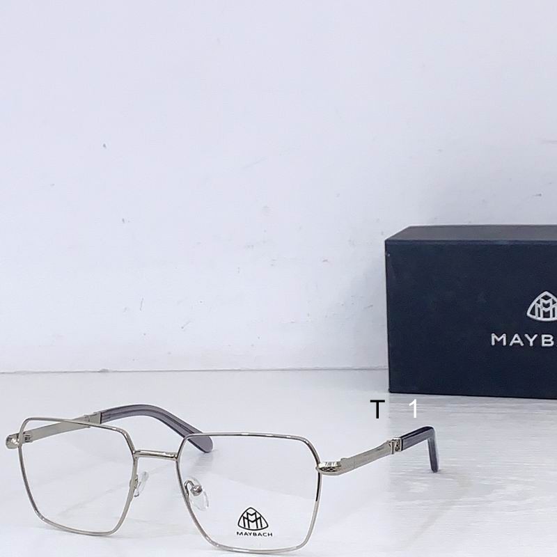 MAYBACH 0330 55-18-140 b 06