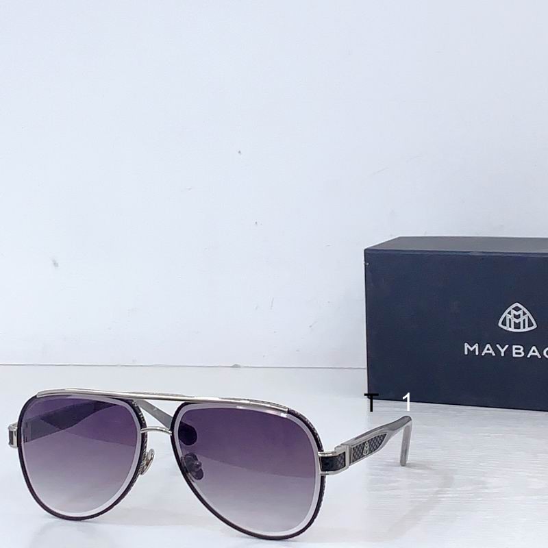 MAYBACH MABE 61 13-145  b01