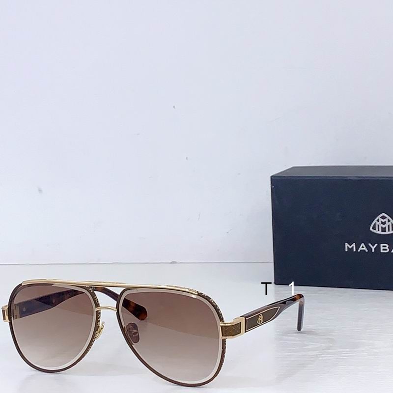 MAYBACH MABE 61 13-145  b02