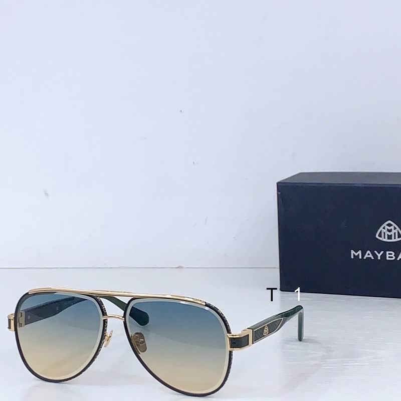 MAYBACH MABE 61 13-145  b04