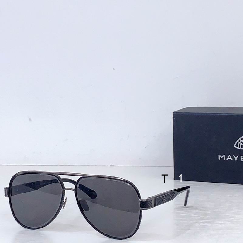 MAYBACH MABE 61 13-145  b05