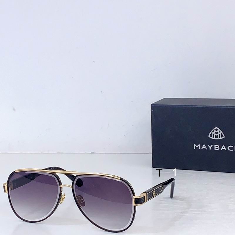 MAYBACH MABE 61 13-145  b06