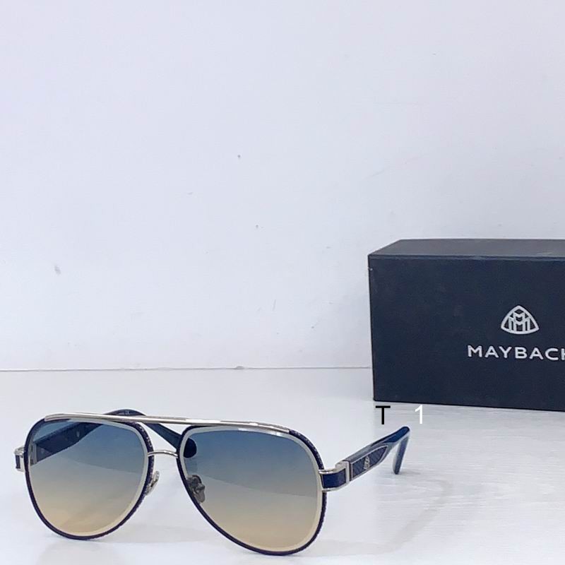 MAYBACH MABE 61 13-145  b07