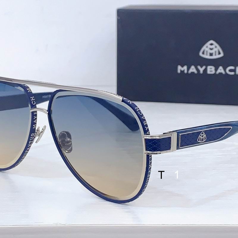 MAYBACH MABE 61 13-145  b08