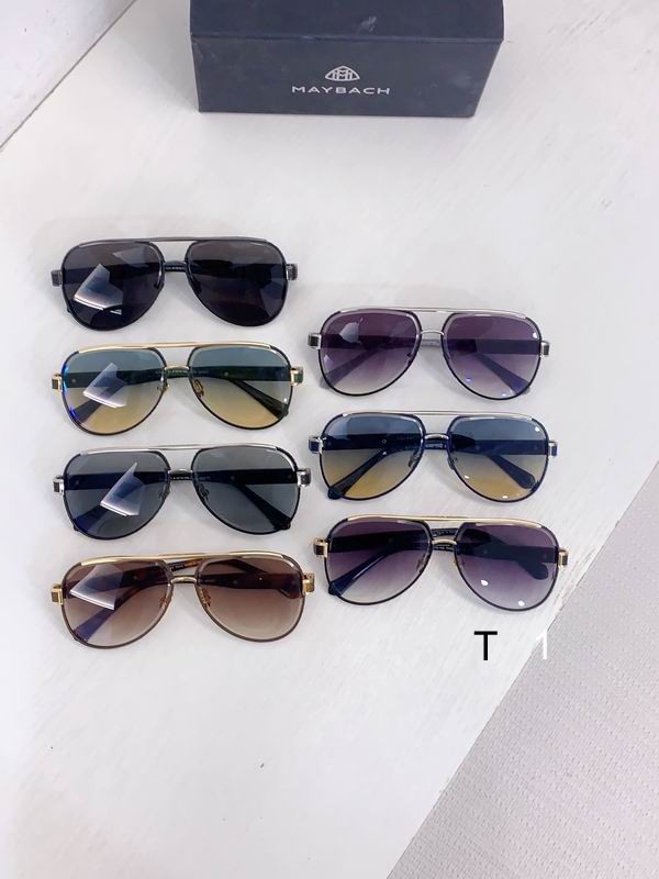 MAYBACH MABE 61 13-145  b09