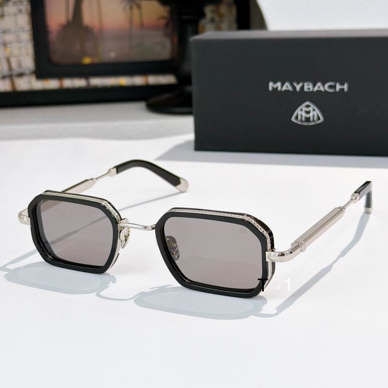 MAYBACH ORANG 53 21-145 a02