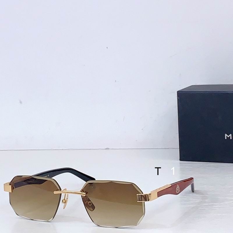 MAYBACH THERTISTI 61 18-145 b1