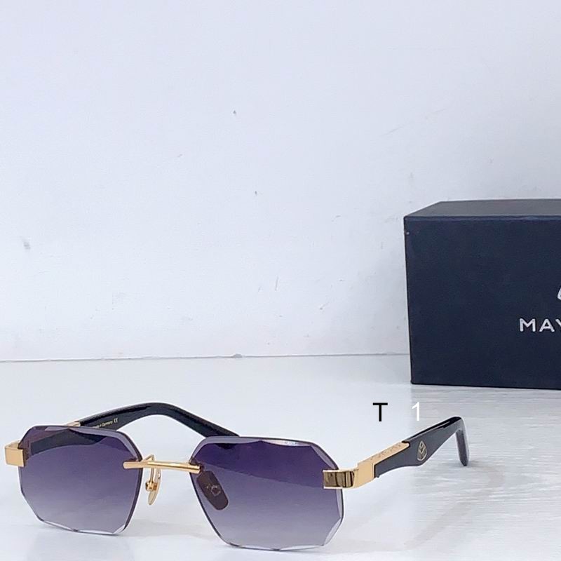 MAYBACH THERTISTI 61 18-145 b2