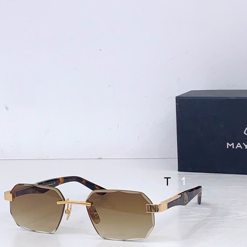 MAYBACH THERTISTI 61 18-145 b3