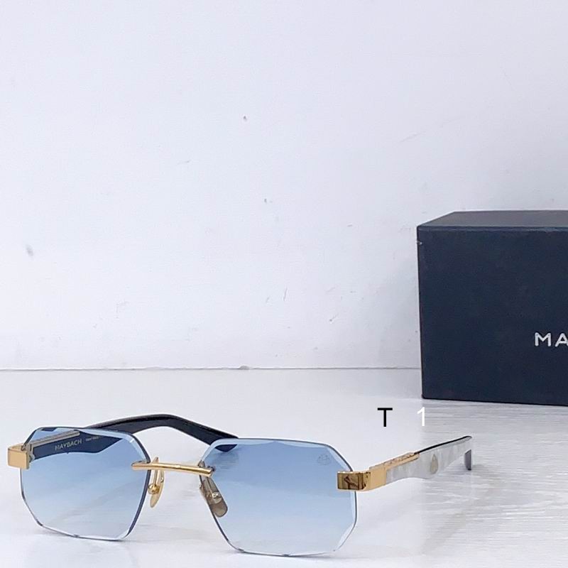 MAYBACH THERTISTI 61 18-145 b4