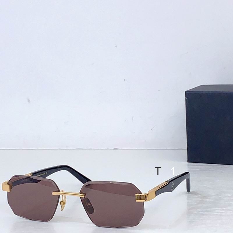 MAYBACH THERTISTI 61 18-145 b6