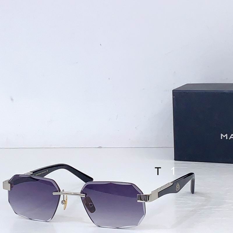 MAYBACH THERTISTI 61 18-145 b7