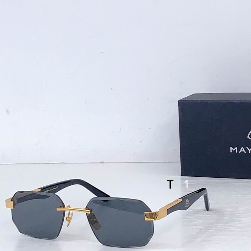 MAYBACH THERTISTI 61 18-145 b8