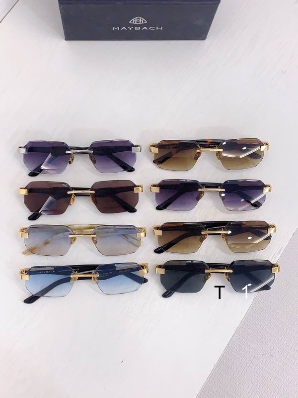 MAYBACH THERTISTI 61 18-145 b9